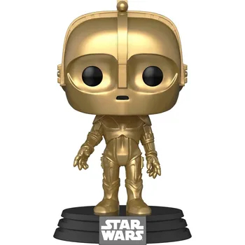 Figurka Funko POP! Star Wars: SW Concept S1 - C-3PO