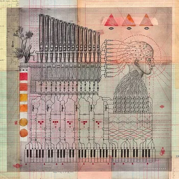 Zahraniční hudba Puscifer: Existential Reckoning (Re-wired Clear Vinyl) - Vinyl (LP)