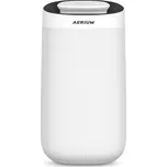 Odvlhčovač s čističkou vzduchu AERIUM DH12W HEPA Wi-Fi