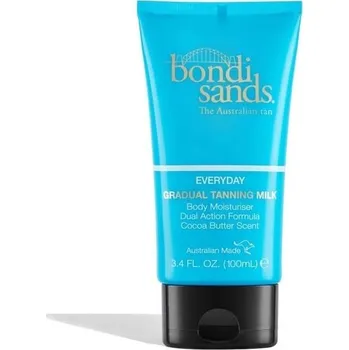 Samoopalovací přípravek Bondi Sands - Everyday Gradual Tanning Milk Samoopalovací krémy 100 ml unisex