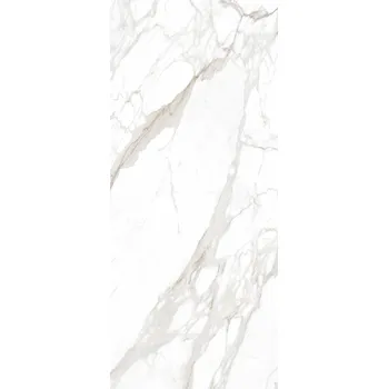 Dlažba RAGNO INCANTO R8ND 120 x 278 x 0,6 bílá 3,34 m2