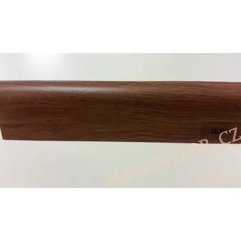 soklová lišta Soklová lišta MDF KP 40 DUB G 5153 délka 2,4m