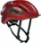 Scott Arx Plus Fiery Red/Storm Grey 2020, L