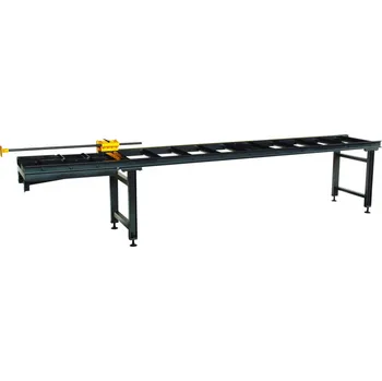 Pásová pila Válečkový dopravník T02 Pilana