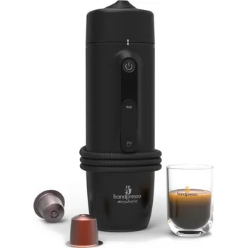 Handpresso Auto Capsule