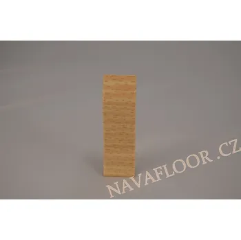 Spojky k soklové liště SLK 50 W137 Buk amerang