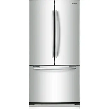 Lednice Samsung RF62HERS1/XEO