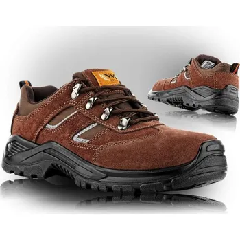 Pracovní obuv VM Footwear Polobotka pracovní O1 SOFIE vel.40