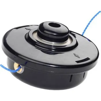 Strunová hlava DOLMAR 957385030 dvoustrunová hlava