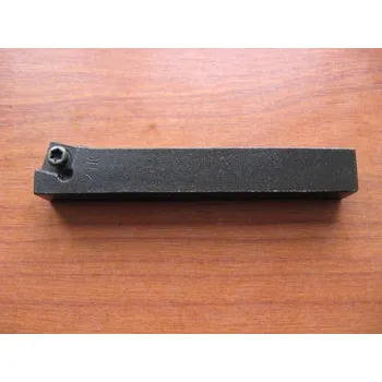 Příslušenstí k soustruhu Nůž pro vnější soustružení SSKCL 1212F 09 PRAMET