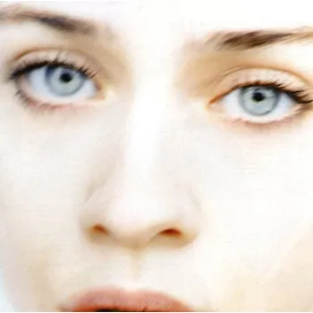 Zahraniční hudba Fiona Apple - Tidal (1996) (CD, 483750-2)