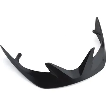 Cyklistická přilba GIRO Náhradní štítek pro přilbu Register - black (Visor)