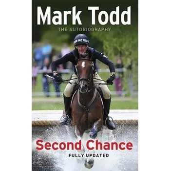 Second Chance - Todd Mark