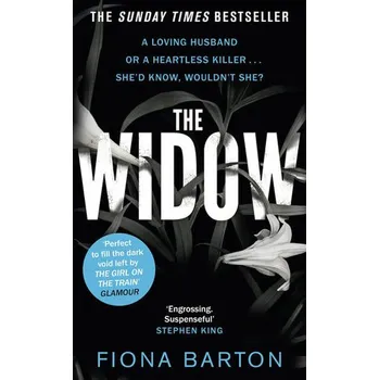 The Widow - Barton Fiona