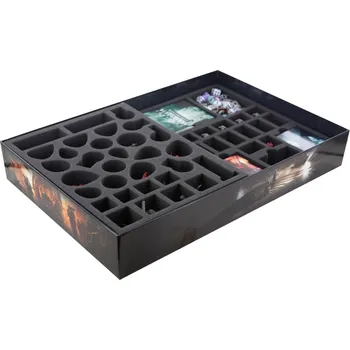 Příslušenství k deskovým hrám Insert Feldherr Warhammer Quest: Blackstone Fortress