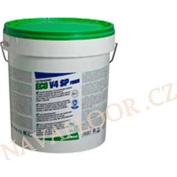 Stavebniny Ultrabond Eco V4 SP Fiber 14kg Mapei lepidlo