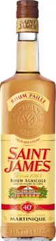 Rum Saint James Paille 40 % 1 l