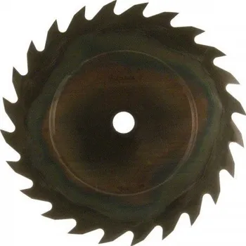 Pilový kotouč Pilový kotouč na dřevo 5311 – KV22° 30 mm 24 400 mm 3,0 mm