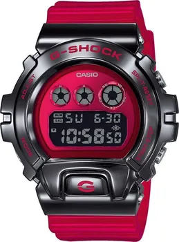 Hodinky Casio G-Shock GM-6900B-4ER