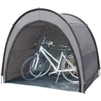 Frankana Freiko Přístřešek na kola Velo Frankana Freiko Přístřešek na kola Velo