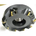 Čelní fréza velmi pozitivní 125 B 08R-W45SE123F KT720 PN 227791