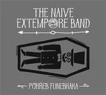 Pohřeb funebráka - The Naive Extempore…