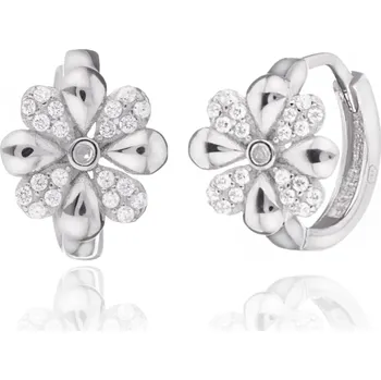 Náušnice JVD SVLE0180XD5BI00