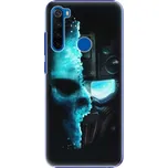 iSaprio Roboskull pro Xiaomi Redmi Note…
