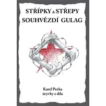 Střípky a střepy: Souhvězdí Gulag - Karel Pecka (2019, pevná bez přebalu matná)
