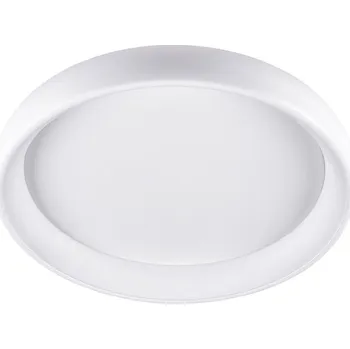 Dětské svítidlo STROPNÍ SVÍTIDLO ITALUX ALESSIA 5280-832RC-WH-3 LED BÍLÝ