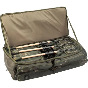 Nash Tackle Scope OPS R6 Transporter
