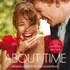 Filmová hudba About time - Various [CD]