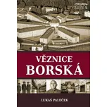 Věznice borská - Lukáš Paleček (2017,…