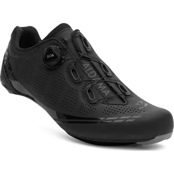 Pánské cyklistické tretry Pánské silniční tretry Spiuk Aldama road černá Podkarta: 45