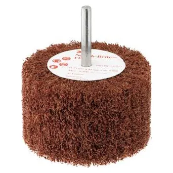 Brusný kotouč Lamelový stopkový brusný kotouč 3M FF-ZS 75x45mm - hrubý