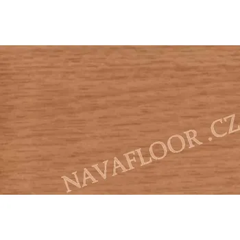 Svíčka Přechod 30 mm samolepící - Buk červený E38 délka 270cm