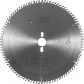 Pilový kotouč Pilový kotouč na dřevo SK 5397-11 TFZ L Hps 30 mm 350 mm 3,6 mm 2,5 mm 108