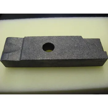 Svěrák Upínka plochá otočná 18X125 CSN 243660