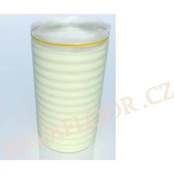 Kročejová izolace Mirelon tl. 2 mm podložka pod podlahu s parozábranou