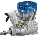 OS Max 105 HZ-R OS18750