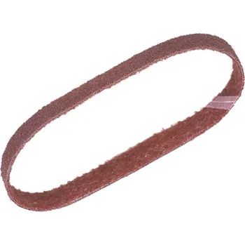 Brusný kotouč Brusný pás leštící, rouno 40x760mm (AGP WS760)