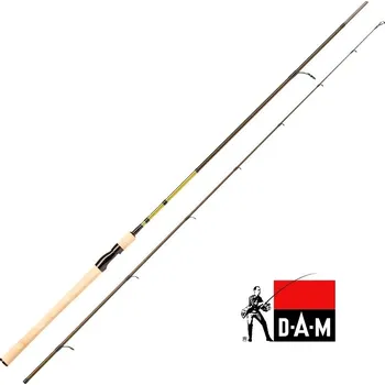 Rybářský prut Prut DAM Effzett Classic Spin délka: 270 cm/15-45 g