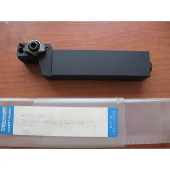 Příslušenstí k soustruhu Nůž pro vnější soustružení CTCPL 2525 K16-S PRAMET