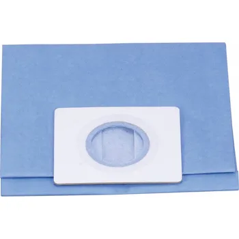 Brusný kotouč Papírový sáček na prach pro brusku SM5