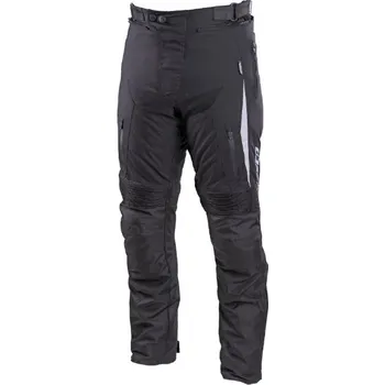 Moto kalhoty Kalhoty na moto SECA Sector černé S