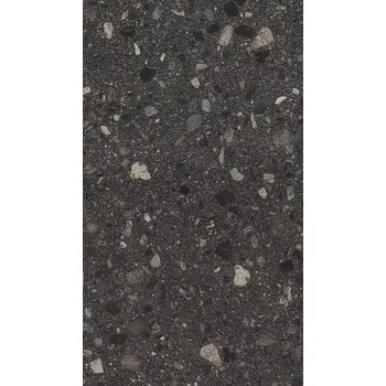 Kuchyňská pracovní deska EGGER Těsnící lišta F117 ST76 Kámen Ventura černý