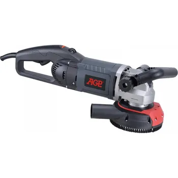 bruska na sádrokarton Bruska na beton AGP G125