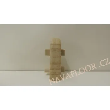 Dekor 138 spojka k liště KP 40