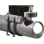 Řetězový svěrák na trubky 32 - 203mm pro MD750-4 AGP