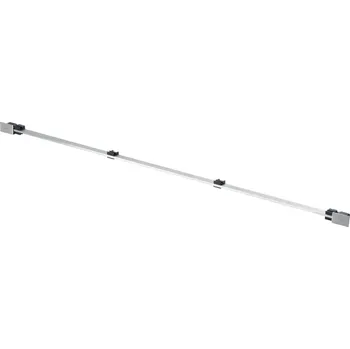 Odvodňovací žlab Advantix Vario-můstkový rošt sprchového žlábku, matný 736569